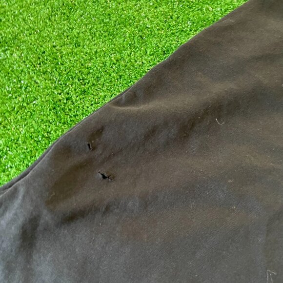 Adidas Sleeveless Game & Go Active Multisport Skirt Dress Black Size XS NEW - Picture 9 of 14